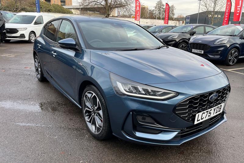 Used Ford Focus 2025 for sale - 77085260: Photo 38