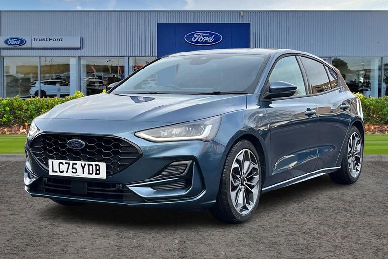 Used Ford Focus 2025 for sale - 77085260: Photo 5