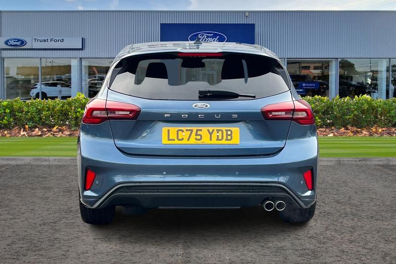 Used Ford Focus 2025 for sale - 77085260: Photo 7