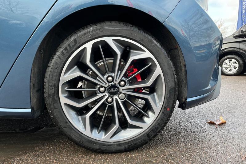 Used Ford Focus 2025 for sale - 77085260: Photo 8