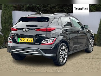 Used Hyundai KONA 2023 for sale - 78874036: Photo