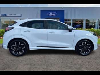 Used Ford Puma 2023 for sale - 75038981: Photo