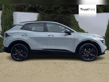 Used Kia Sportage 2025 for sale - 79170219: Photo