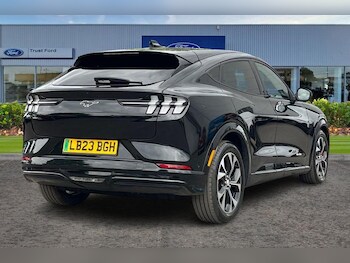 Used Ford Mustang Mach-E undefined for sale - 78505752: Photo
