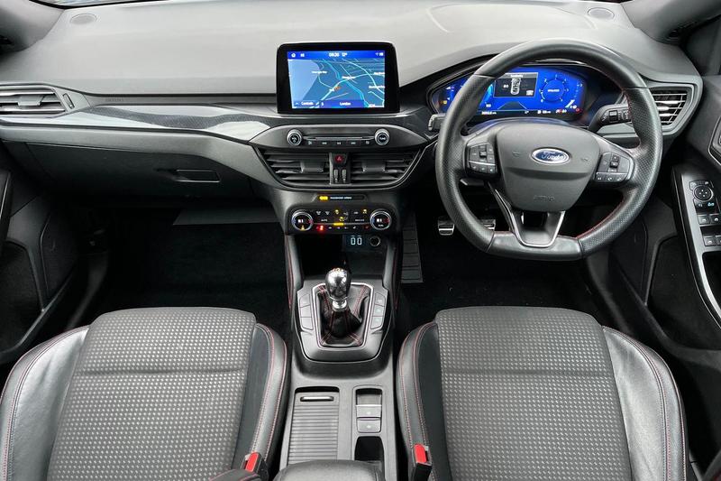 Used Ford Focus 2021 for sale - 76862383: Photo 10