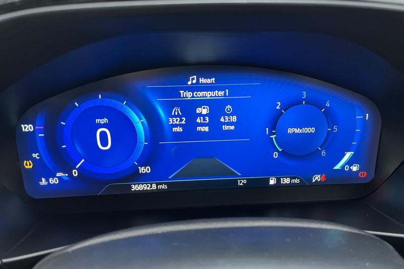 Used Ford Focus 2021 for sale - 76862383: Photo 13