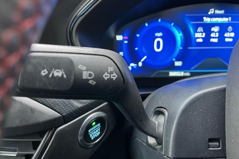 Used Ford Focus 2021 for sale - 76862383: Photo 14