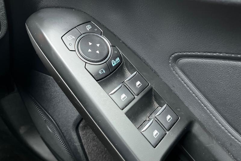 Used Ford Focus 2021 for sale - 76862383: Photo 16