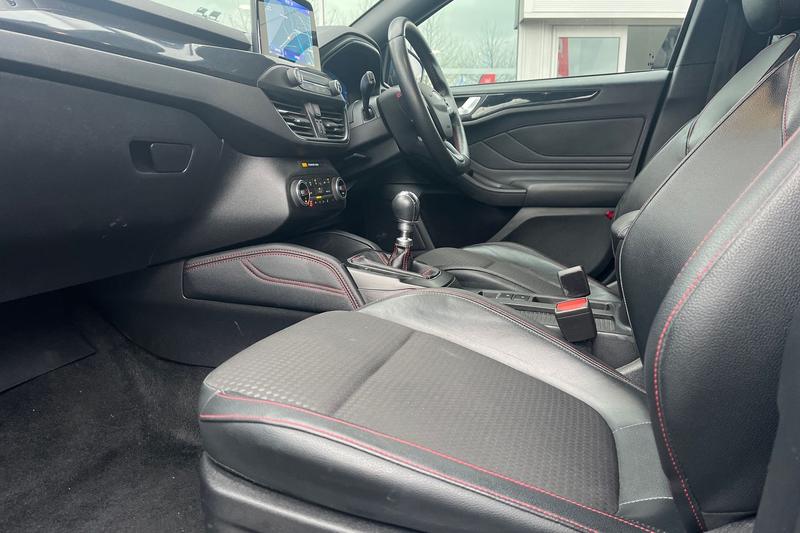 Used Ford Focus 2021 for sale - 76862383: Photo 18