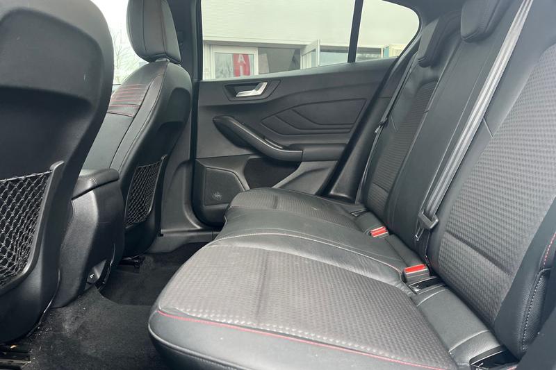 Used Ford Focus 2021 for sale - 76862383: Photo 20