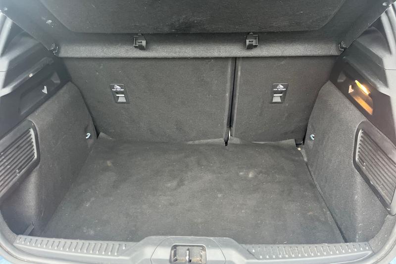 Used Ford Focus 2021 for sale - 76862383: Photo 21