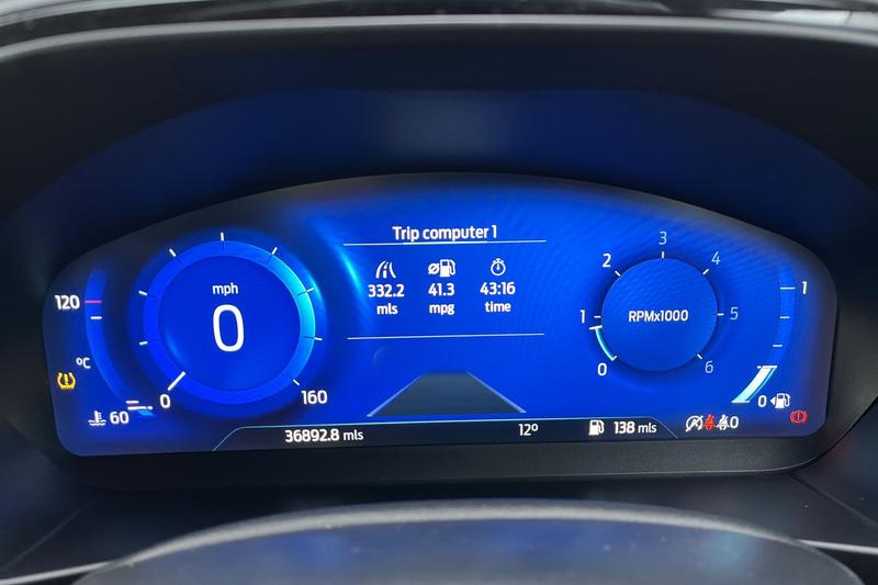 Used Ford Focus 2021 for sale - 76862383: Photo 24