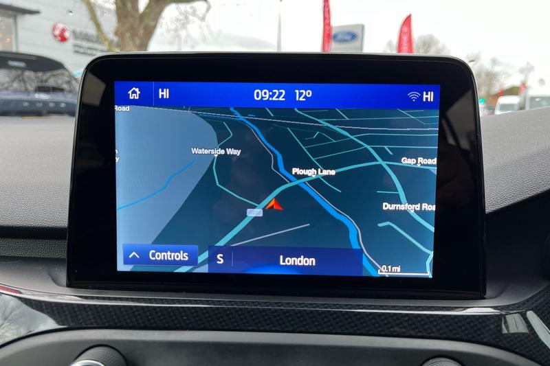 Used Ford Focus 2021 for sale - 76862383: Photo 25