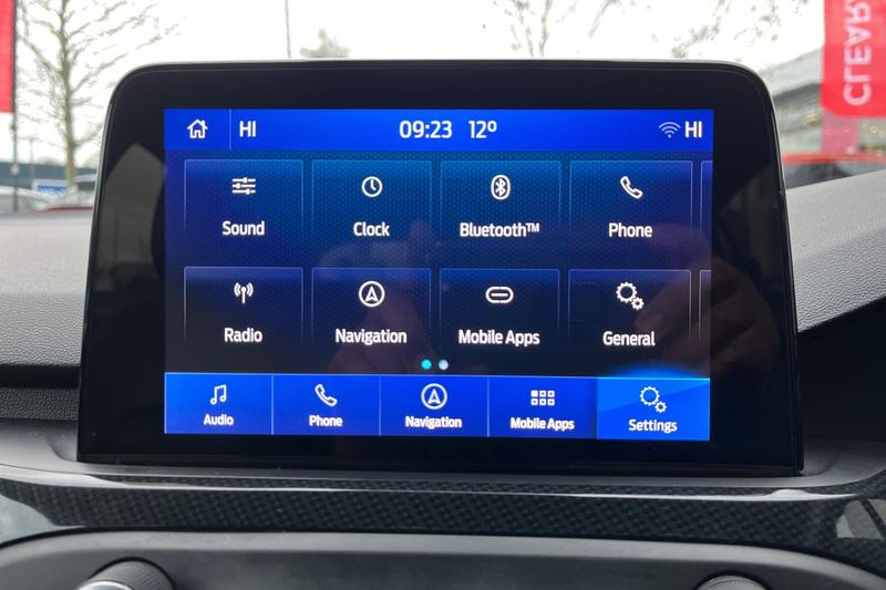 Used Ford Focus 2021 for sale - 76862383: Photo 27