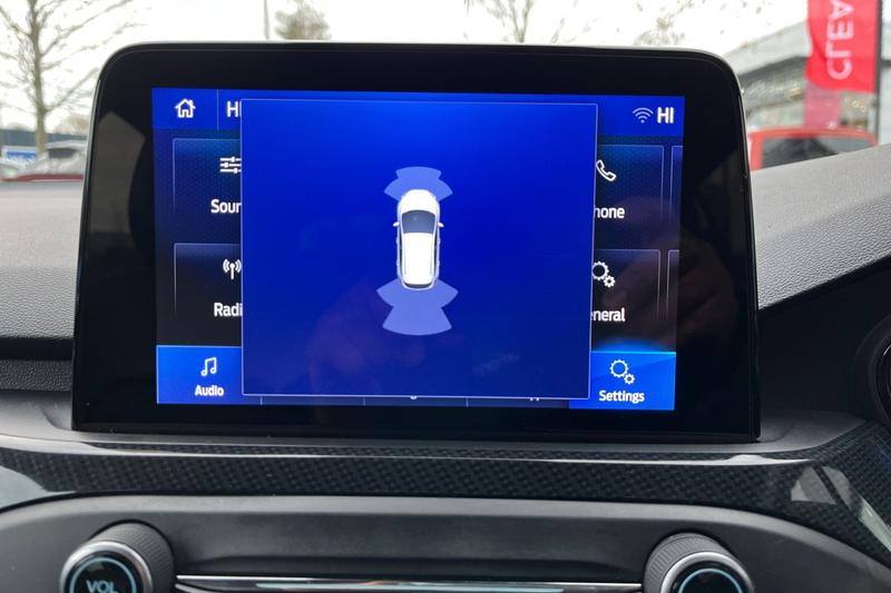 Used Ford Focus 2021 for sale - 76862383: Photo 28