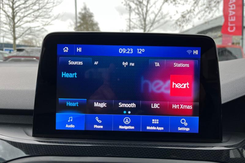 Used Ford Focus 2021 for sale - 76862383: Photo 29