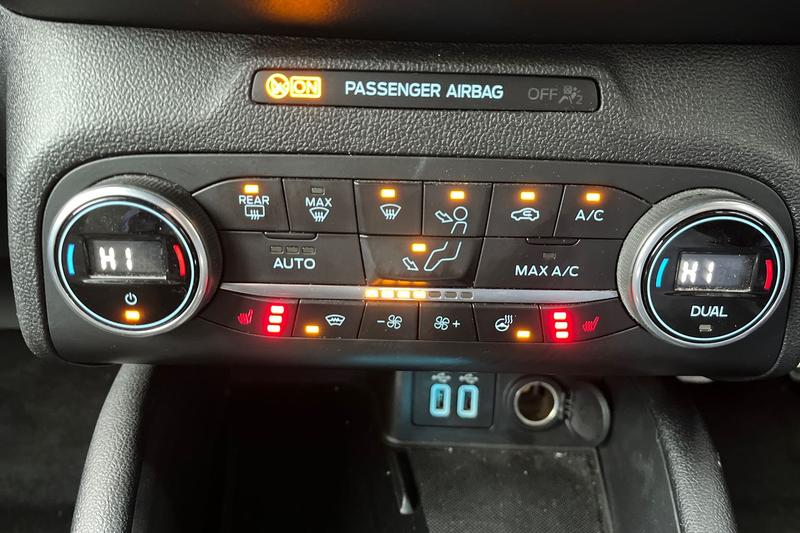 Used Ford Focus 2021 for sale - 76862383: Photo 30