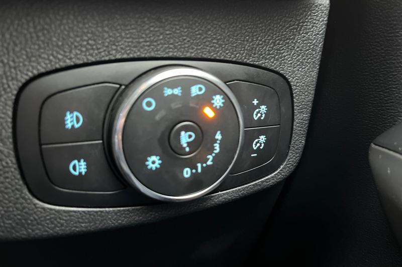 Used Ford Focus 2021 for sale - 76862383: Photo 31