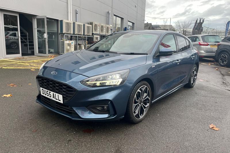 Used Ford Focus 2021 for sale - 76862383: Photo 32