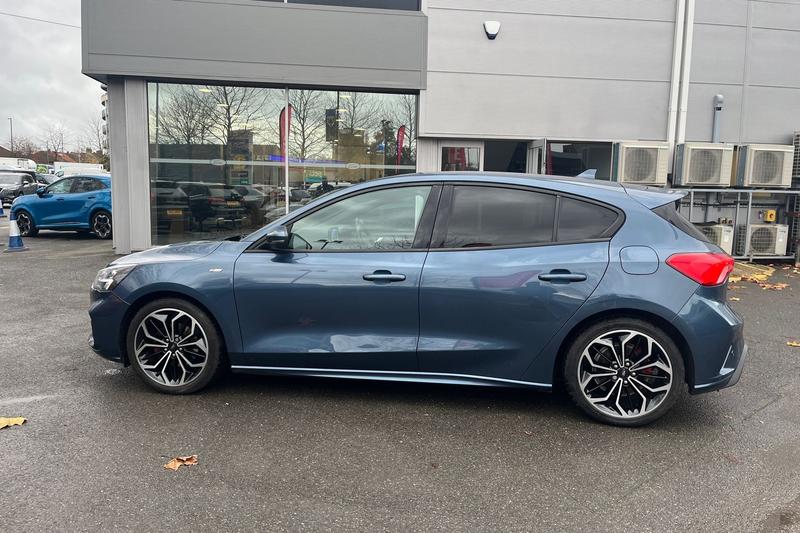 Used Ford Focus 2021 for sale - 76862383: Photo 33