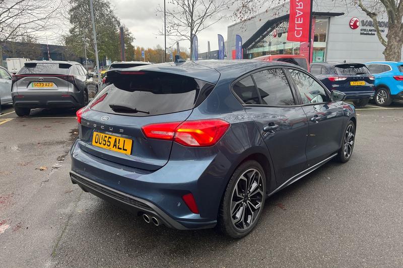 Used Ford Focus 2021 for sale - 76862383: Photo 36