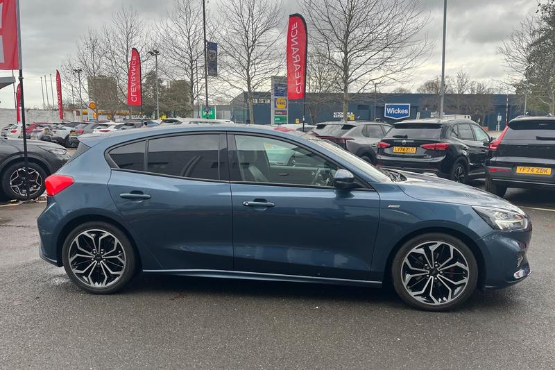 Used Ford Focus 2021 for sale - 76862383: Photo 37