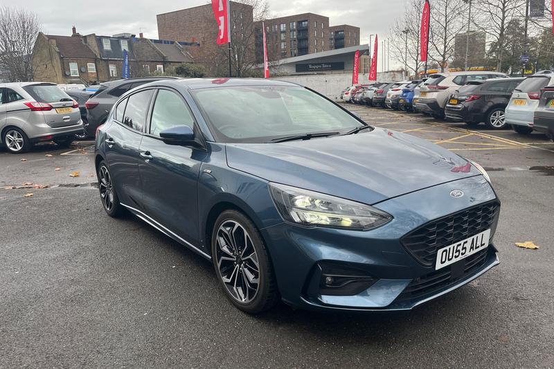 Used Ford Focus 2021 for sale - 76862383: Photo 38