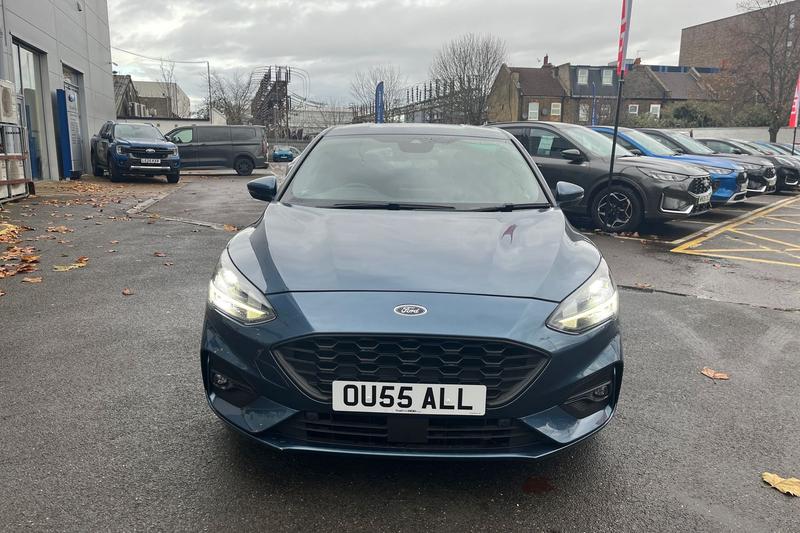 Used Ford Focus 2021 for sale - 76862383: Photo 39