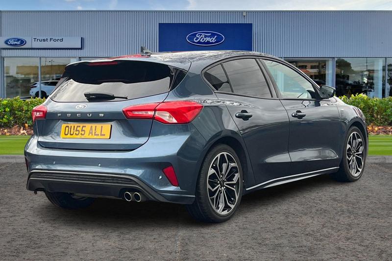 Used Ford Focus 2021 for sale - 76862383: Photo 4