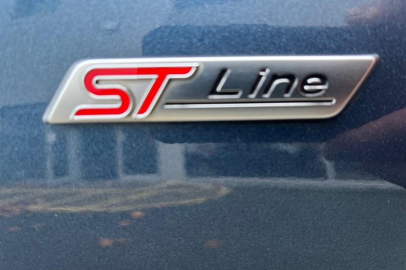 Used Ford Focus 2021 for sale - 76862383: Photo 40