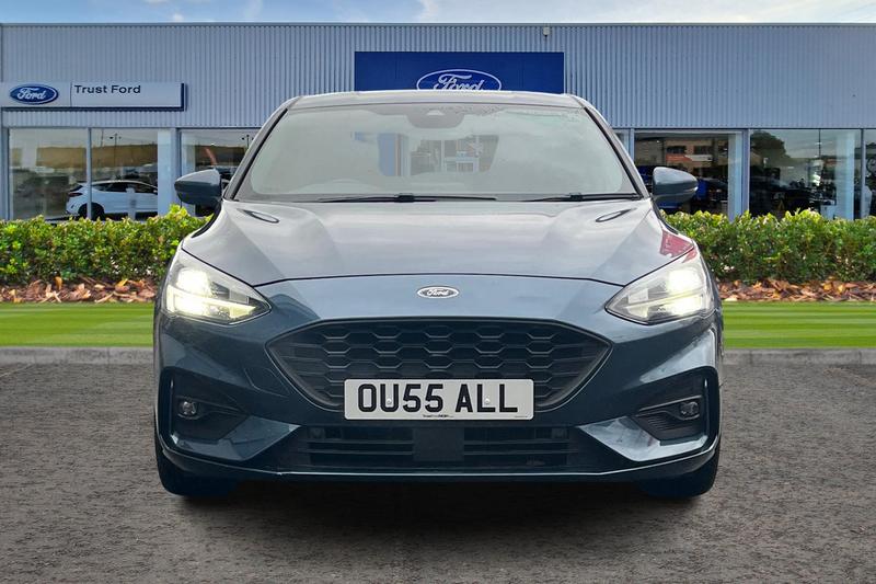 Used Ford Focus 2021 for sale - 76862383: Photo 6