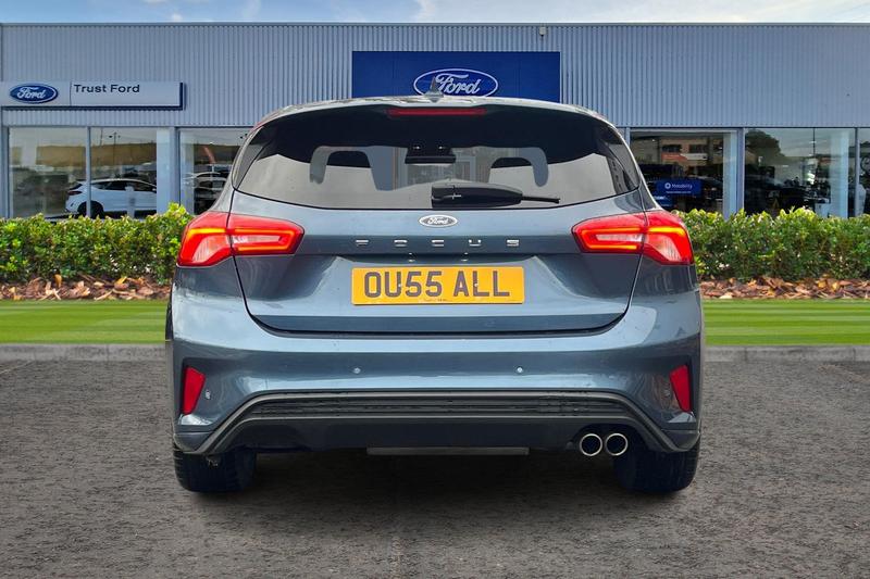 Used Ford Focus 2021 for sale - 76862383: Photo 7