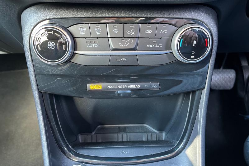 Vehicle 34