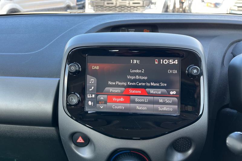 Used Toyota AYGO 2021 for sale - 77915624: Photo 25