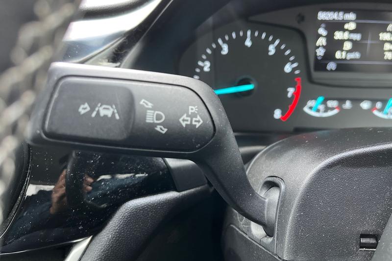 Used Ford Fiesta 2018 for sale - 77367687: Photo 14