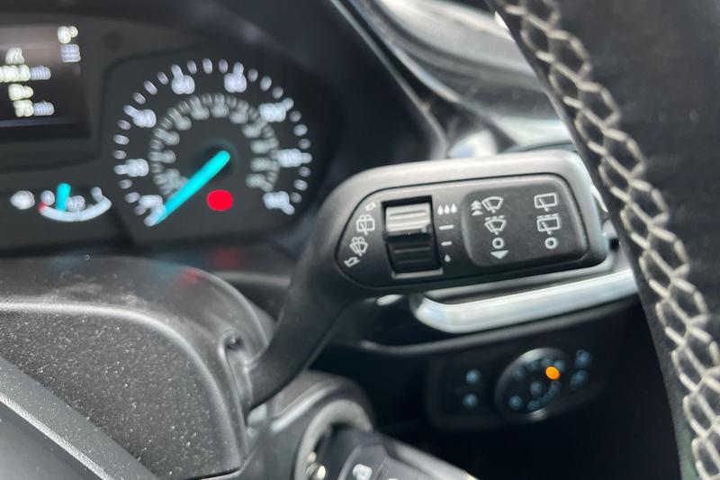 Used Ford Fiesta 2018 for sale - 77367687: Photo 15