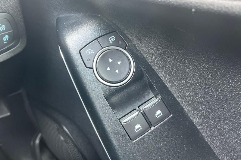 Used Ford Fiesta 2018 for sale - 77367687: Photo 16