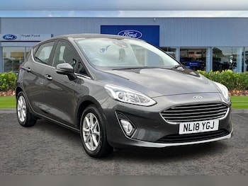 Ford Fiesta feature image