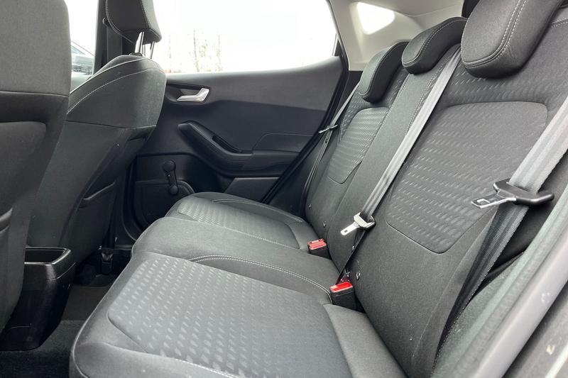 Used Ford Fiesta 2018 for sale - 77367687: Photo 20