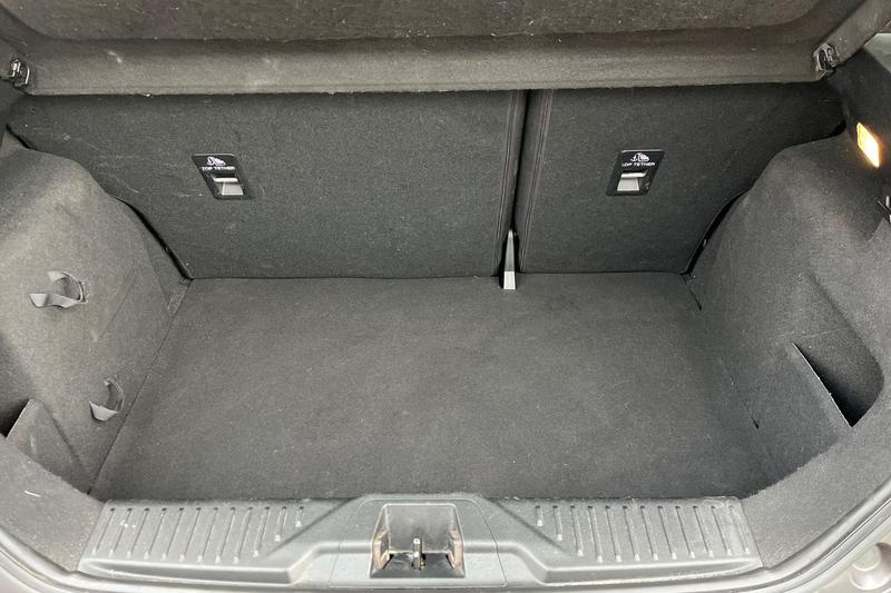 Used Ford Fiesta 2018 for sale - 77367687: Photo 21