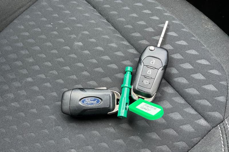 Used Ford Fiesta 2018 for sale - 77367687: Photo 22