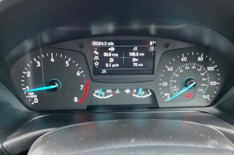 Used Ford Fiesta 2018 for sale - 77367687: Photo 24