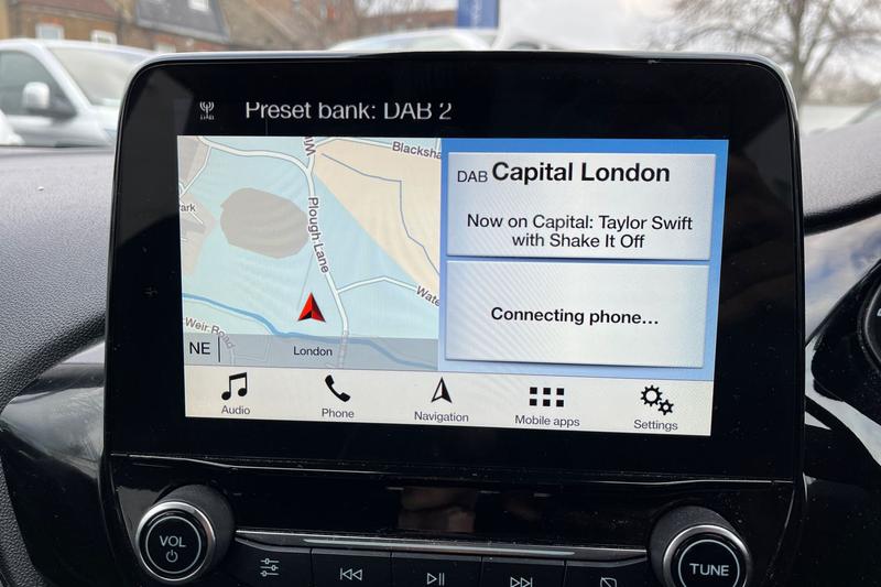 Used Ford Fiesta 2018 for sale - 77367687: Photo 26