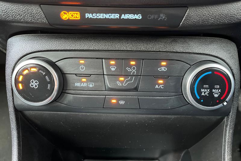 Used Ford Fiesta 2018 for sale - 77367687: Photo 29