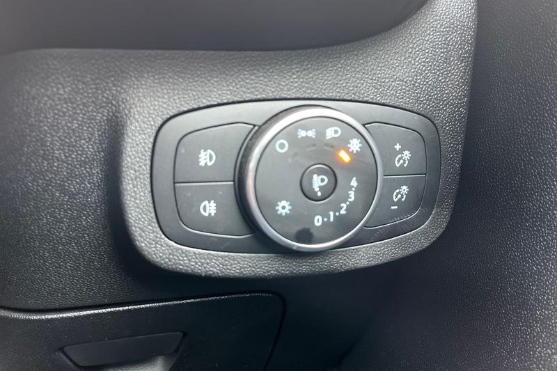 Used Ford Fiesta 2018 for sale - 77367687: Photo 30