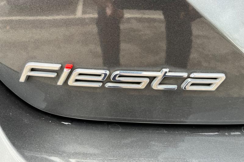 Used Ford Fiesta 2018 for sale - 77367687: Photo 39