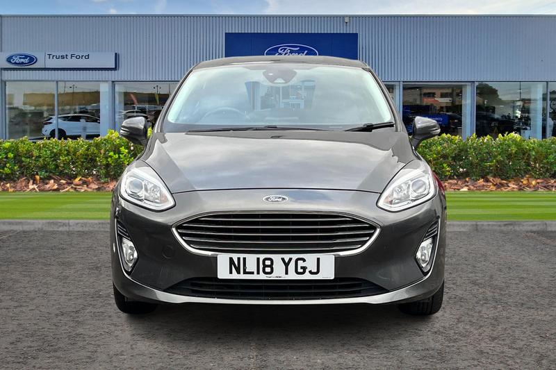 Used Ford Fiesta 2018 for sale - 77367687: Photo 6