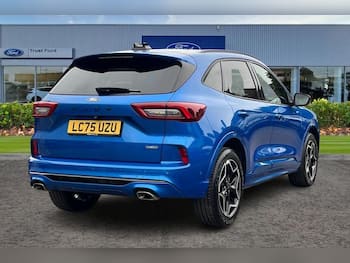 Used Ford Kuga 2025 for sale - 79762273: Photo