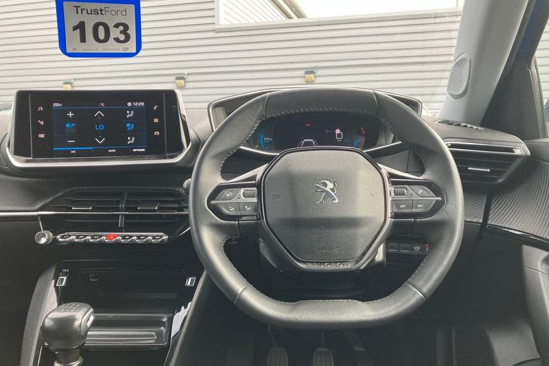 Used Peugeot 2008 2022 for sale - 77691593: Photo 12