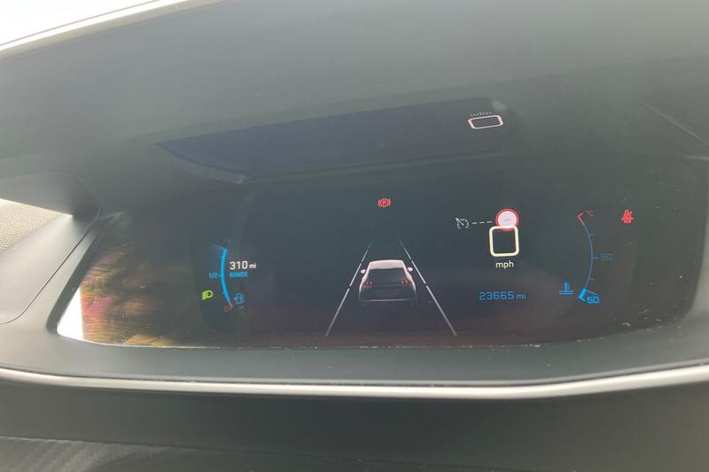 Used Peugeot 2008 2022 for sale - 77691593: Photo 13